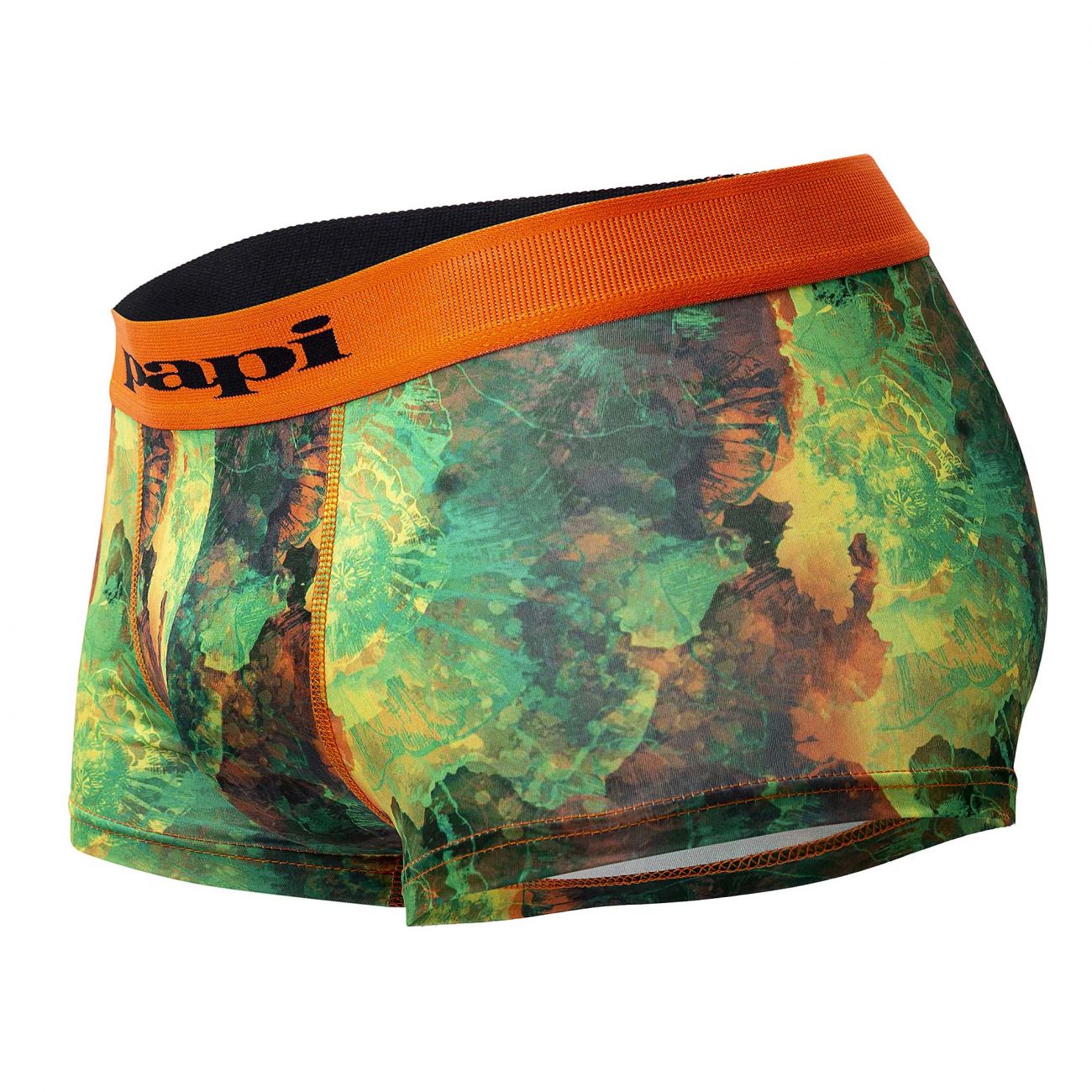 Papi Men's Fashion Underwear Boxer Briefs Trunks for Men - Picture 149 of 225