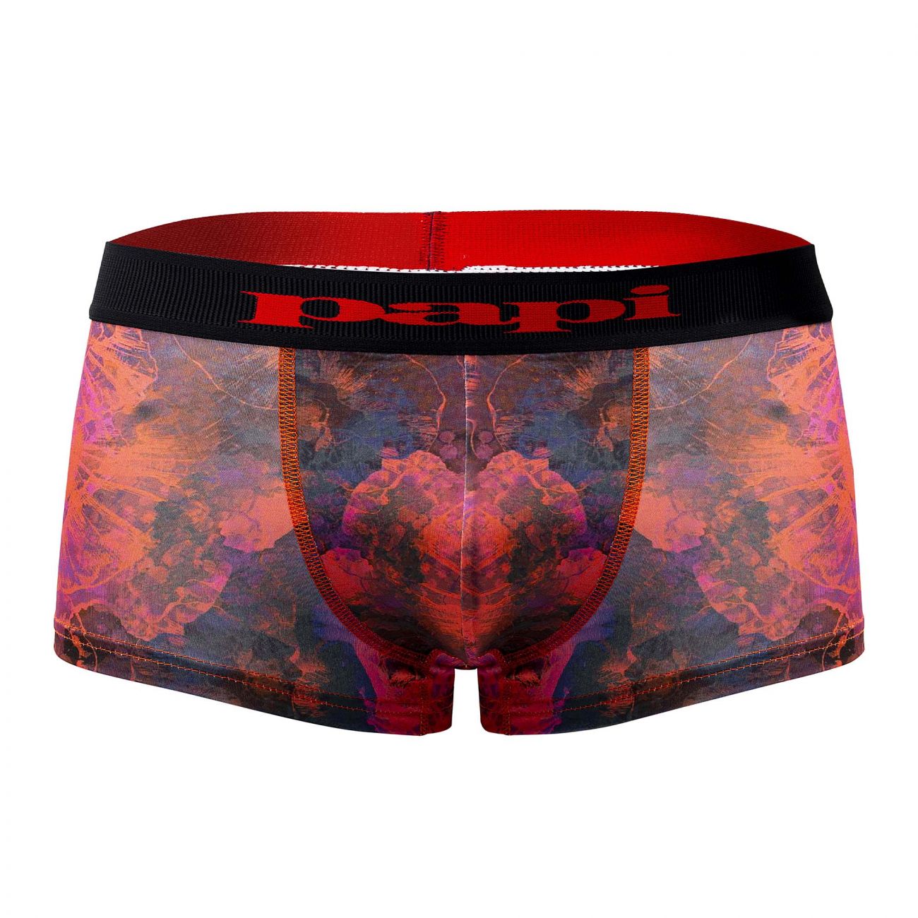 Papi Men's Fashion Underwear Boxer Briefs Trunks for Men - Picture 152 of 225