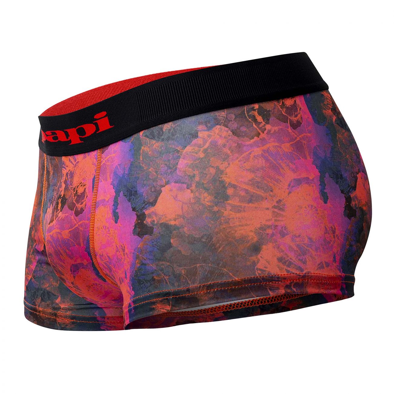 Papi Men's Fashion Underwear Boxer Briefs Trunks for Men - Picture 153 of 225