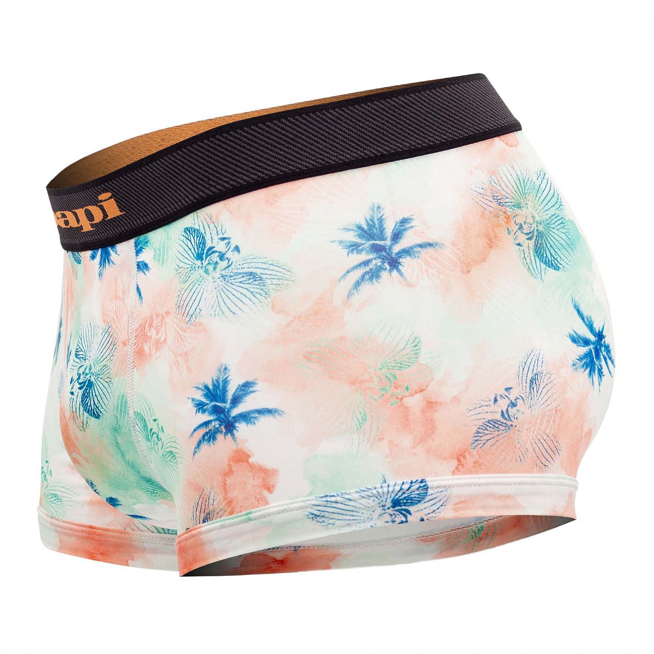 Intimo: Papi UMPA074 2PK Microflex Bauli Brasiliani - Foto 9 di 12