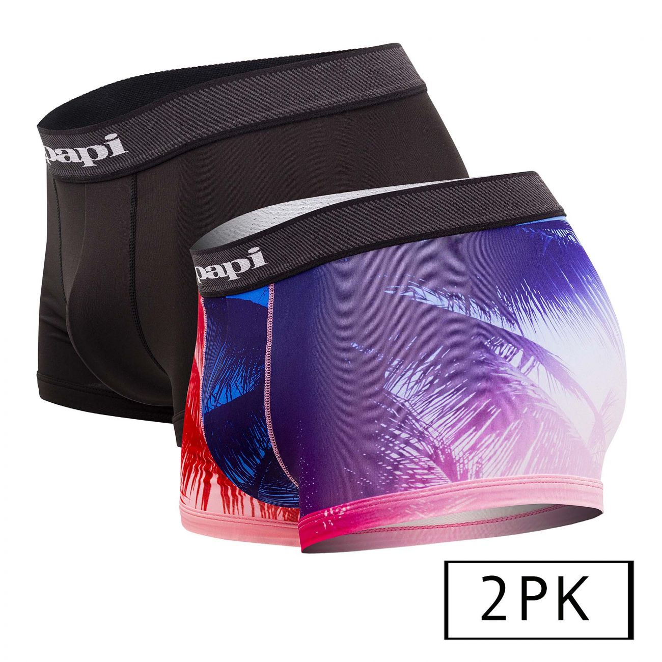 Papi Men's Fashion Underwear Boxer Briefs Trunks for Men - Picture 166 of 225