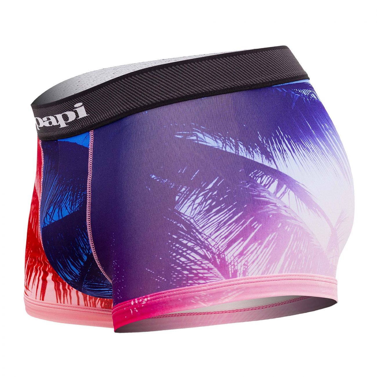 Papi Men's Fashion Underwear Boxer Briefs Trunks for Men - Picture 167 of 225