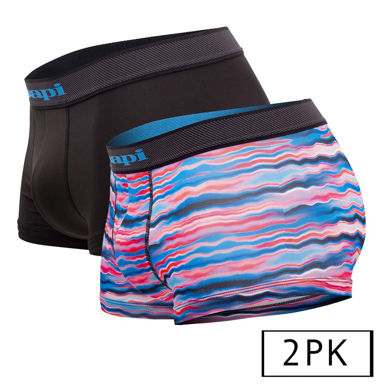 Papi Men's Fashion Underwear Boxer Briefs Trunks for Men - Picture 171 of 225