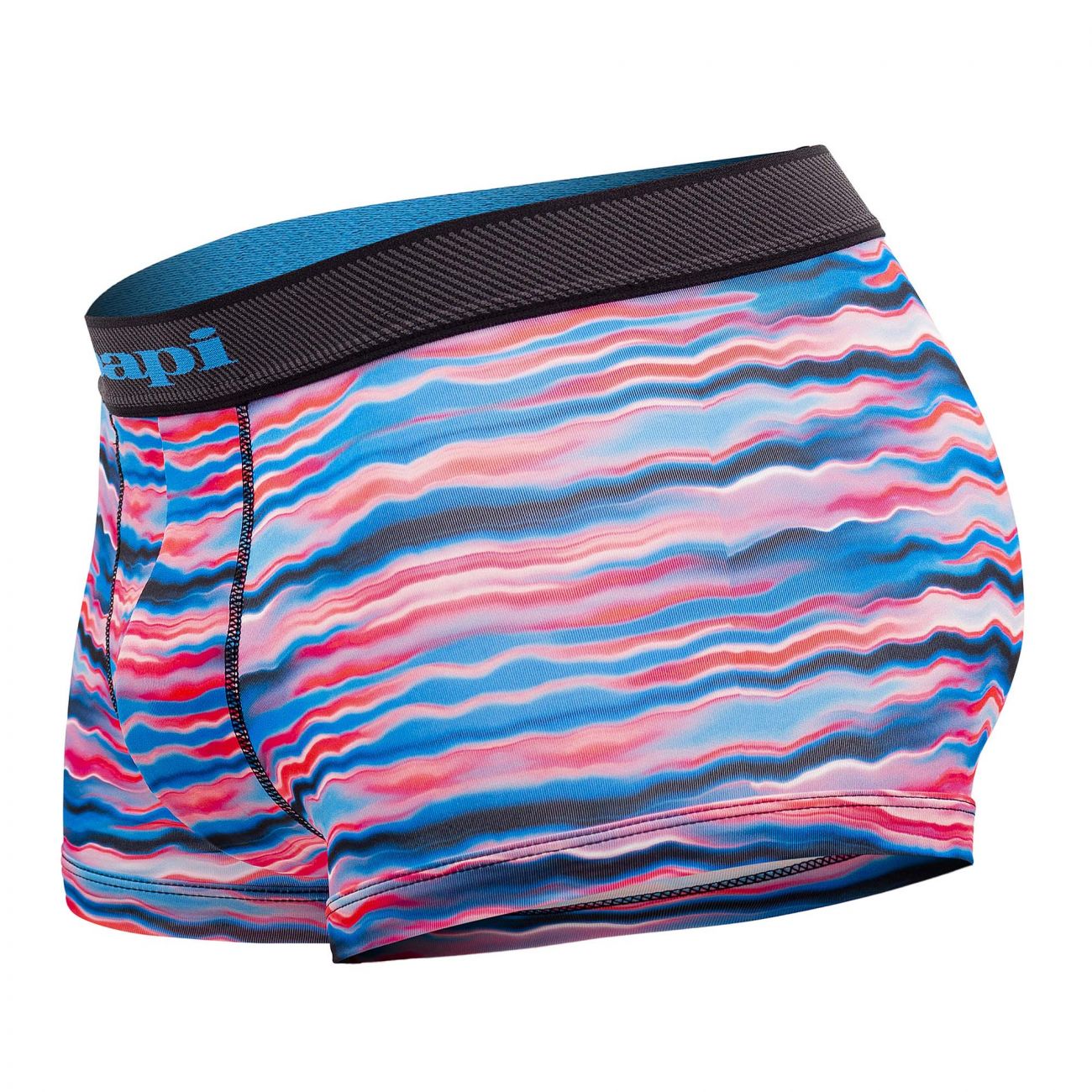 Papi Men's Fashion Underwear Boxer Briefs Trunks for Men - Picture 172 of 225