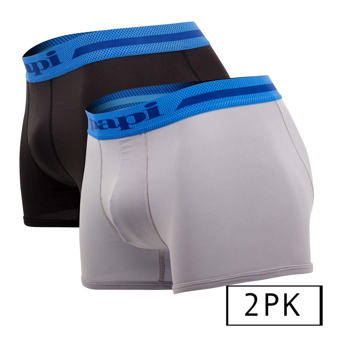Papi Men's Fashion Underwear Boxer Briefs Trunks for Men - Picture 176 of 225