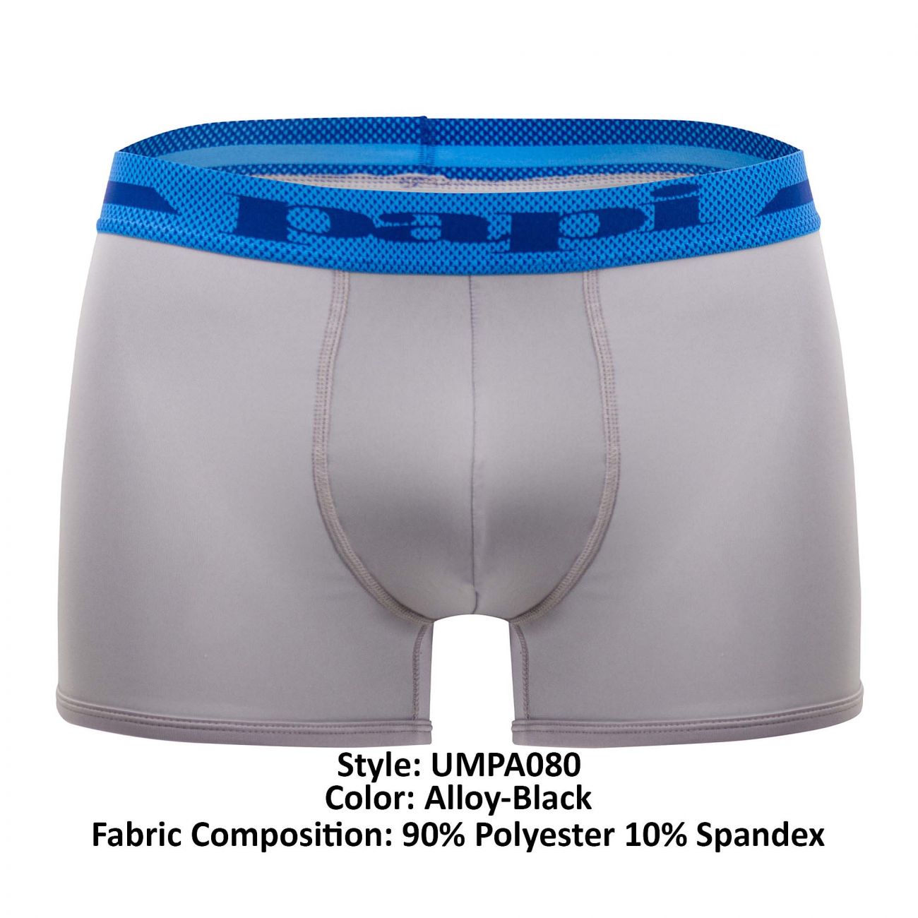 Papi Men's Fashion Underwear Boxer Briefs Trunks for Men - Picture 179 of 225