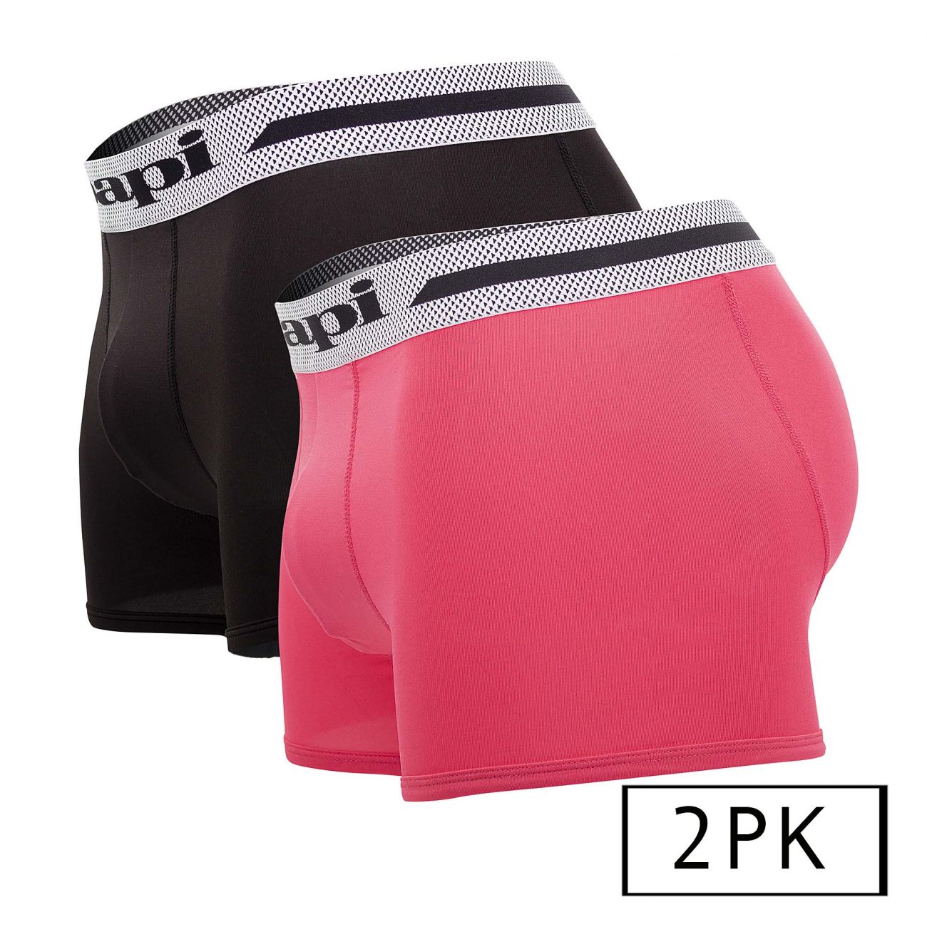 Papi Men's Fashion Underwear Boxer Briefs Trunks for Men - Picture 181 of 225