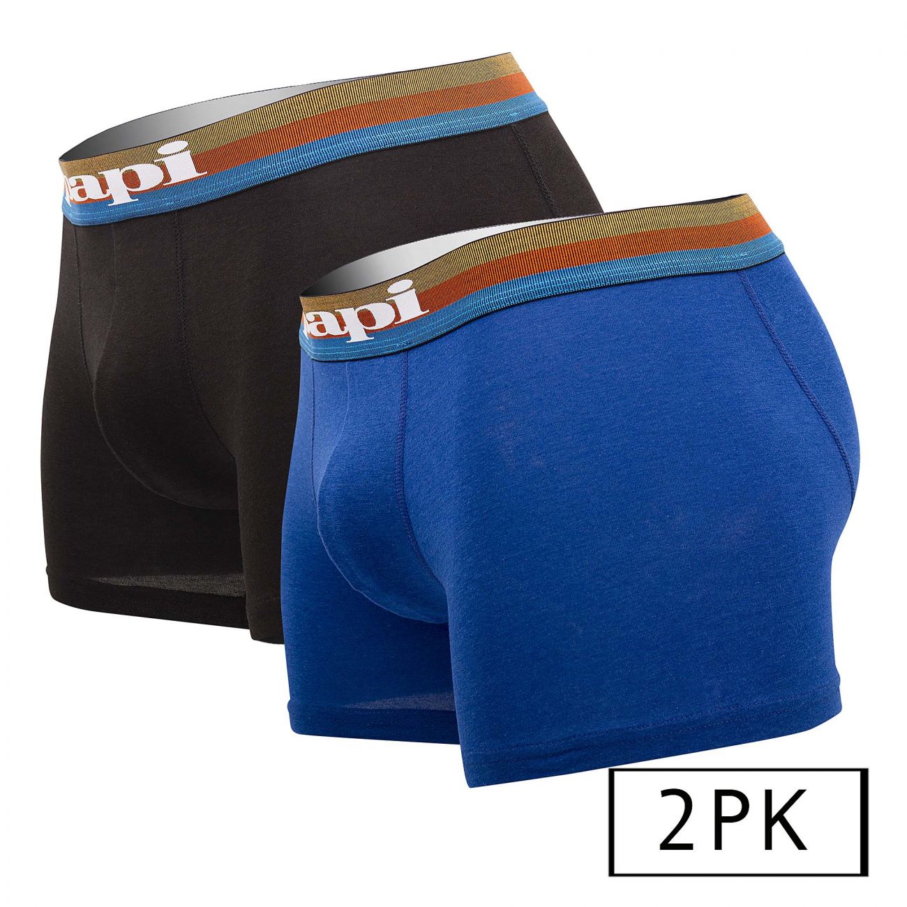 Papi Men's Fashion Underwear Boxer Briefs Trunks for Men - Picture 186 of 225