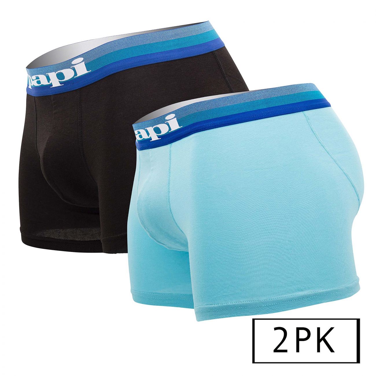Papi Men's Fashion Underwear Boxer Briefs Trunks for Men - Picture 191 of 225