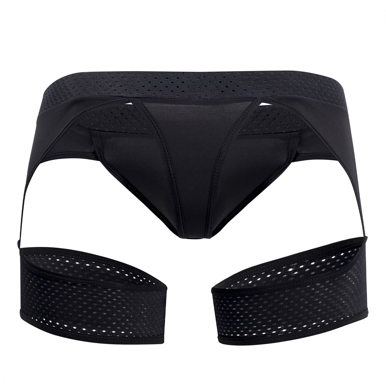 Mens Underwear: Pikante 0211 Adrenalin Garter Thongs | eBay