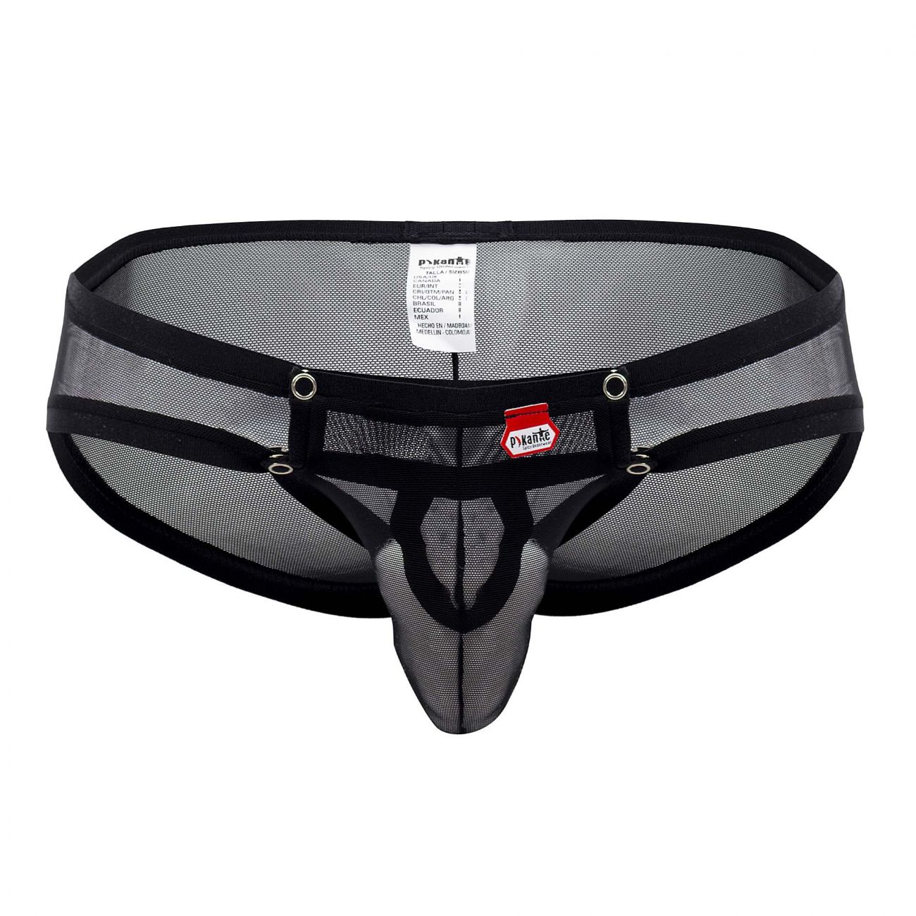 uitlaat Ijdelheid auditie Underwear: Pikante 0843 Womanizer Briefs | eBay