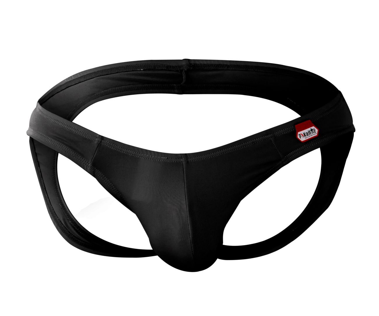 Ropa interior: Pikante 0979X Angola Jockstrap - Imagen 3 de 18