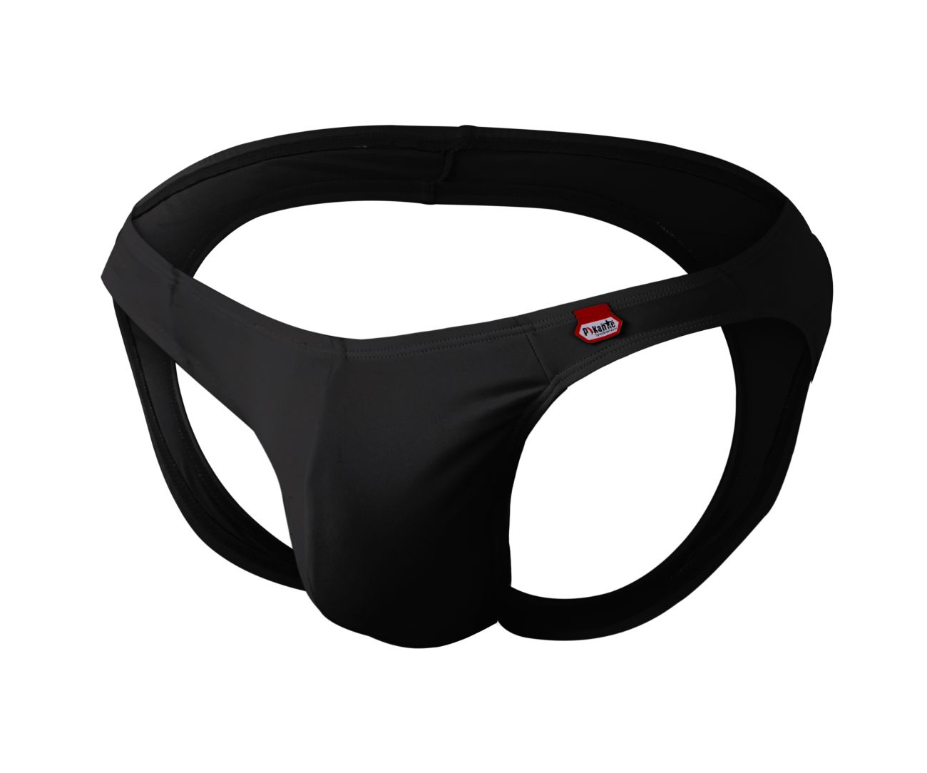 Ropa interior: Pikante 0979X Angola Jockstrap - Imagen 4 de 18