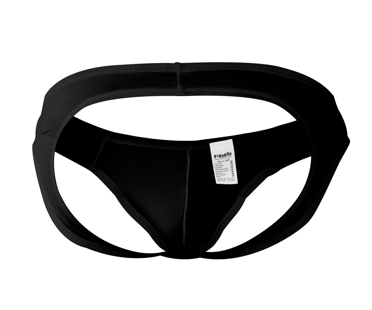 Ropa interior: Pikante 0979X Angola Jockstrap - Imagen 5 de 18