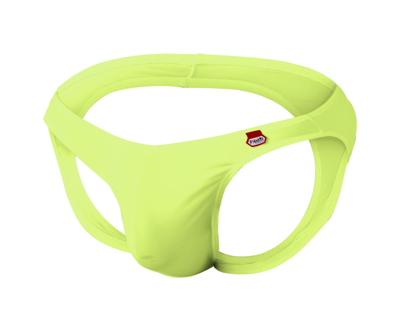 Ropa interior: Pikante 0979X Angola Jockstrap - Imagen 8 de 18