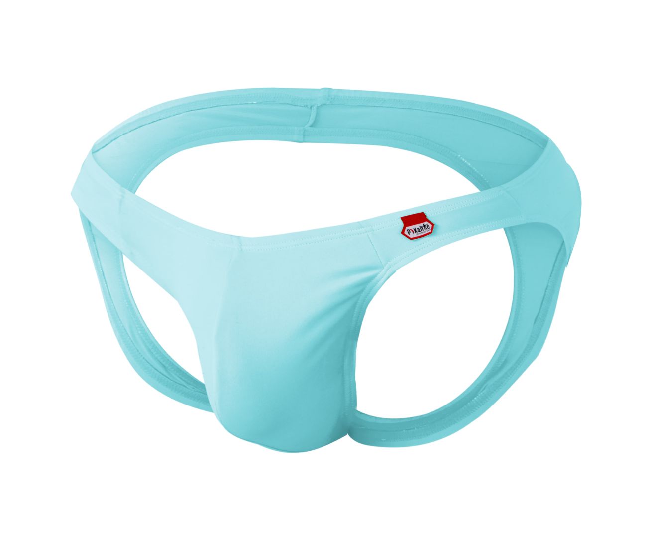 Ropa interior: Pikante 0979X Angola Jockstrap - Imagen 12 de 18