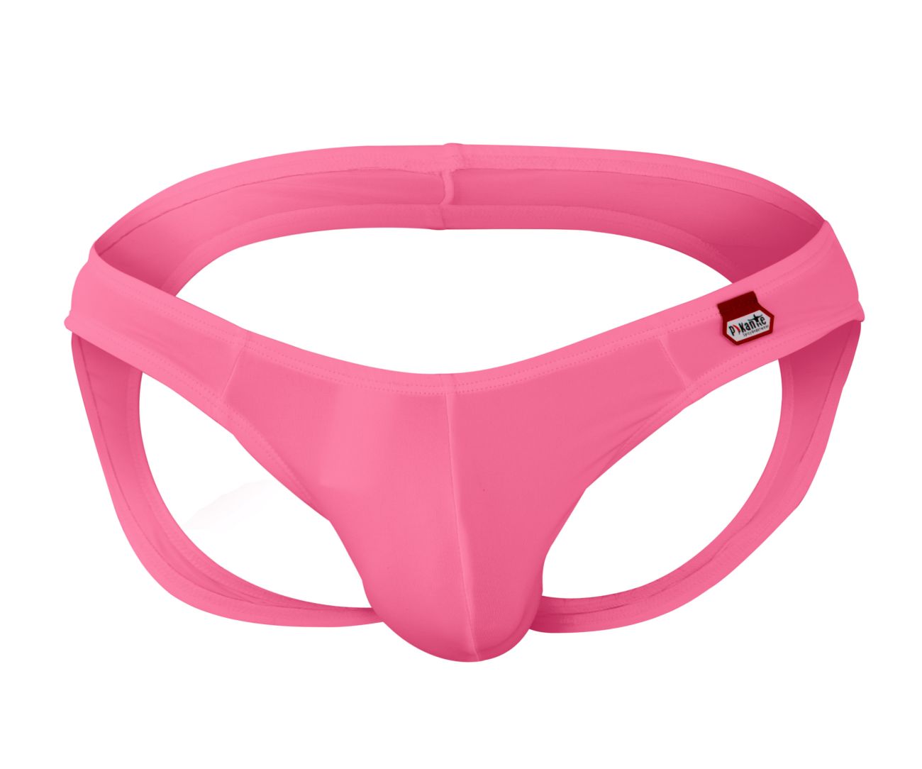 Ropa interior: Pikante 0979X Angola Jockstrap - Imagen 15 de 18