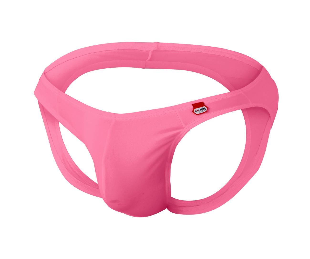 Ropa interior: Pikante 0979X Angola Jockstrap - Imagen 16 de 18