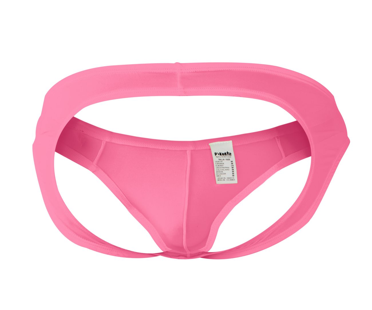 Ropa interior: Pikante 0979X Angola Jockstrap - Imagen 17 de 18