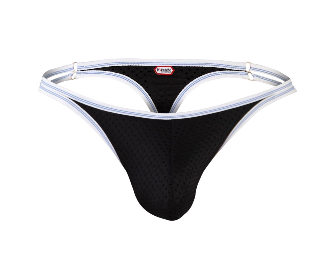 Pikante Mens Underwear Jockstrap and Thongs for Men. Lingerie for Men - Picture 7 of 134