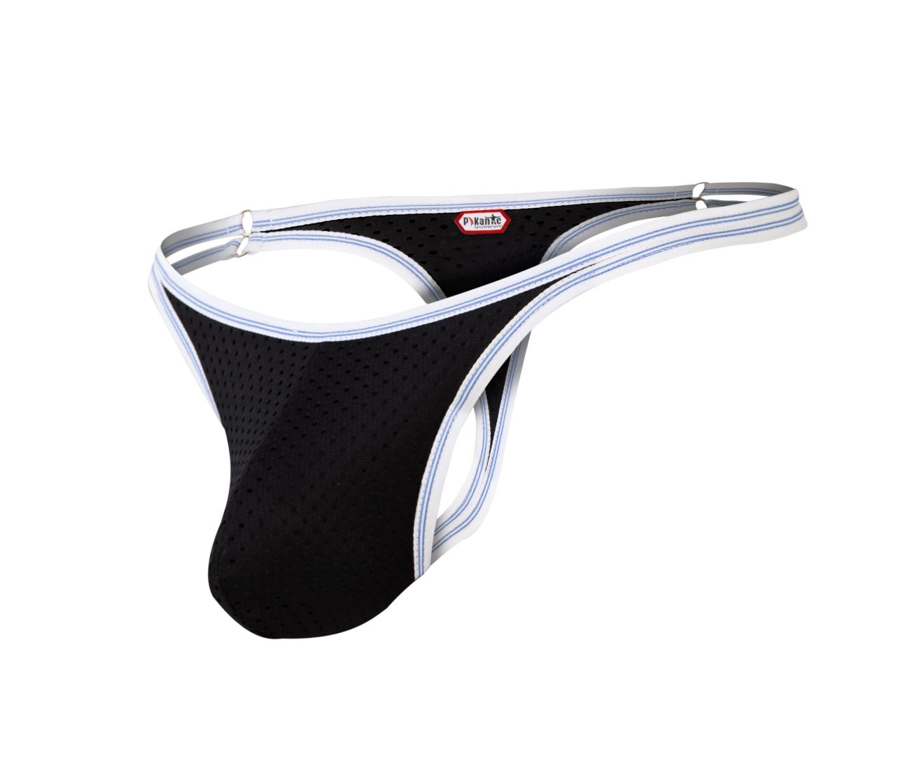 Pikante Mens Underwear Jockstrap and Thongs for Men. Lingerie for Men - Picture 8 of 134