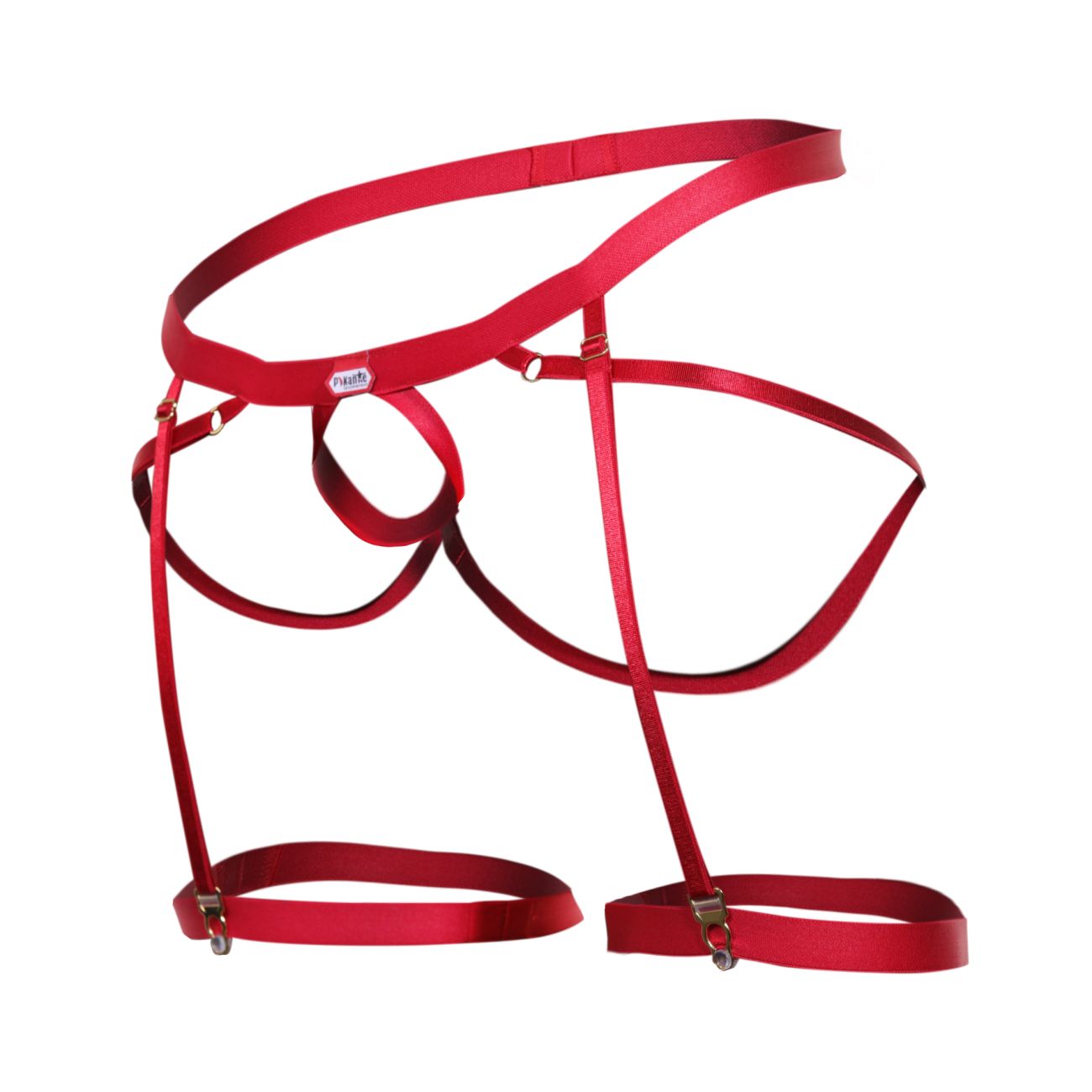 Pikante Mens Underwear Jockstrap and Thongs for Men. Lingerie for Men - Picture 100 of 134