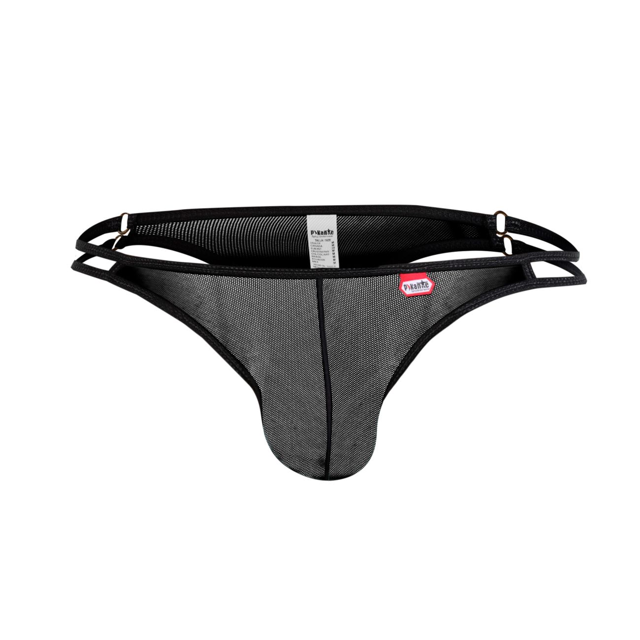 Pikante Mens Underwear Jockstrap and Thongs for Men. Lingerie for Men - Picture 19 of 134
