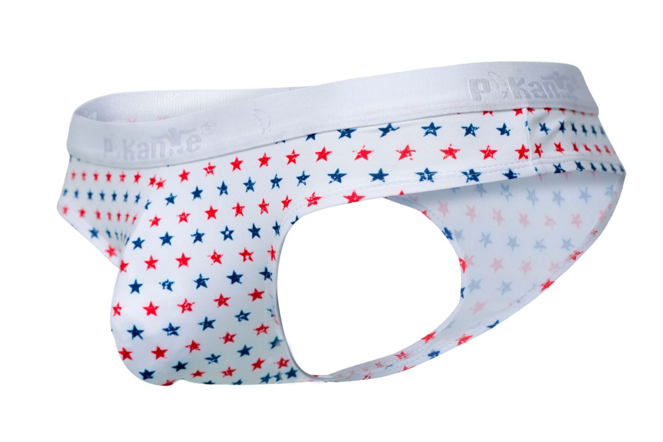 Pikante Mens Underwear Jockstrap and Thongs for Men. Lingerie for Men - Picture 124 of 134