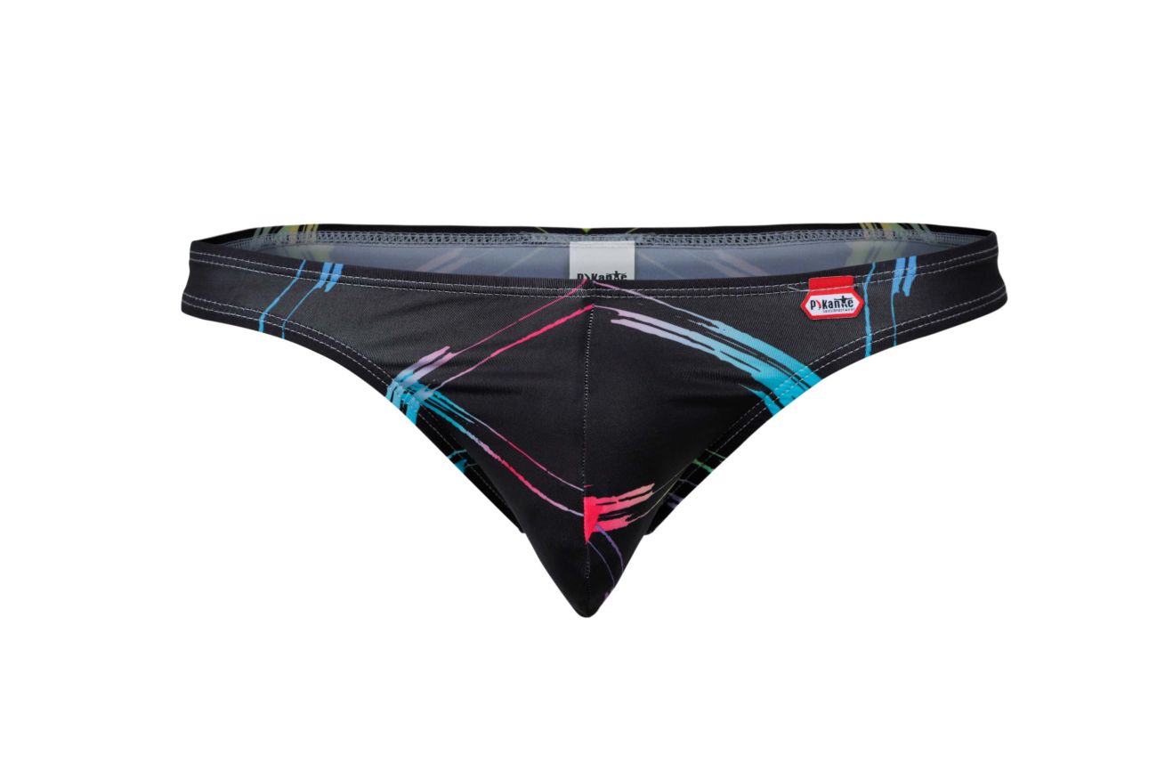Pikante Mens Underwear Jockstrap and Thongs for Men. Lingerie for Men - Picture 23 of 134