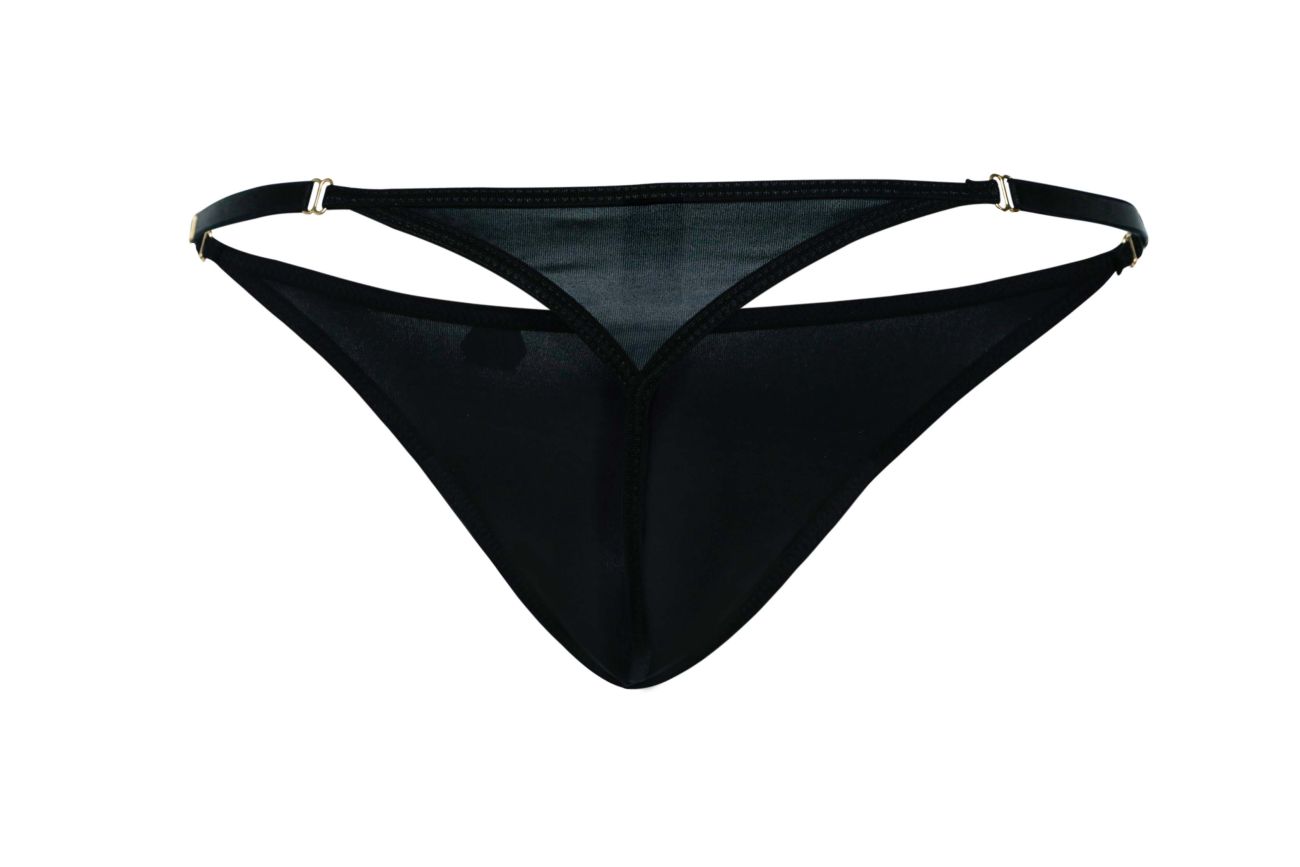 Pikante Mens Underwear Jockstrap and Thongs for Men. Lingerie for Men - Picture 32 of 134