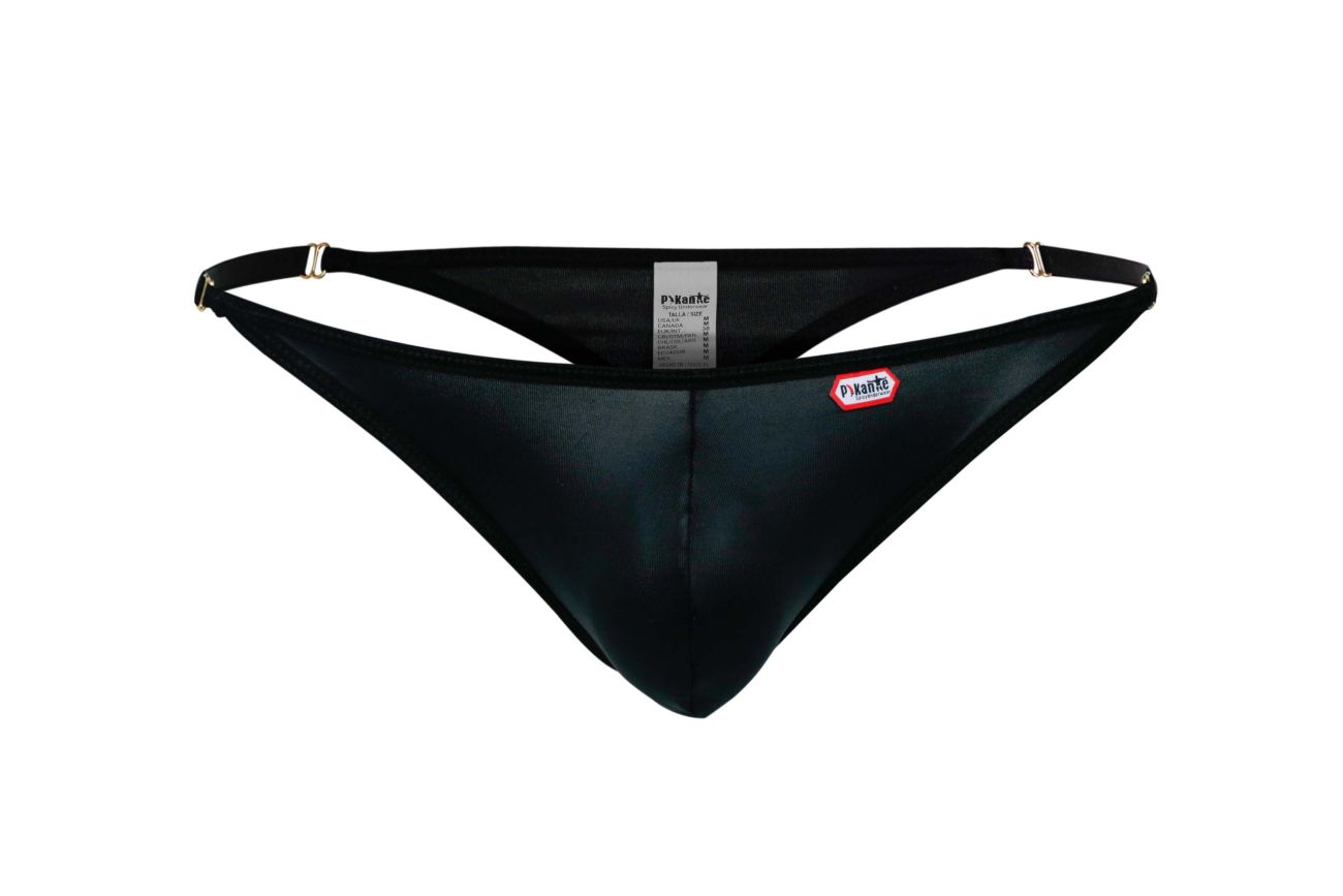 Pikante Mens Underwear Jockstrap and Thongs for Men. Lingerie for Men - Picture 33 of 134