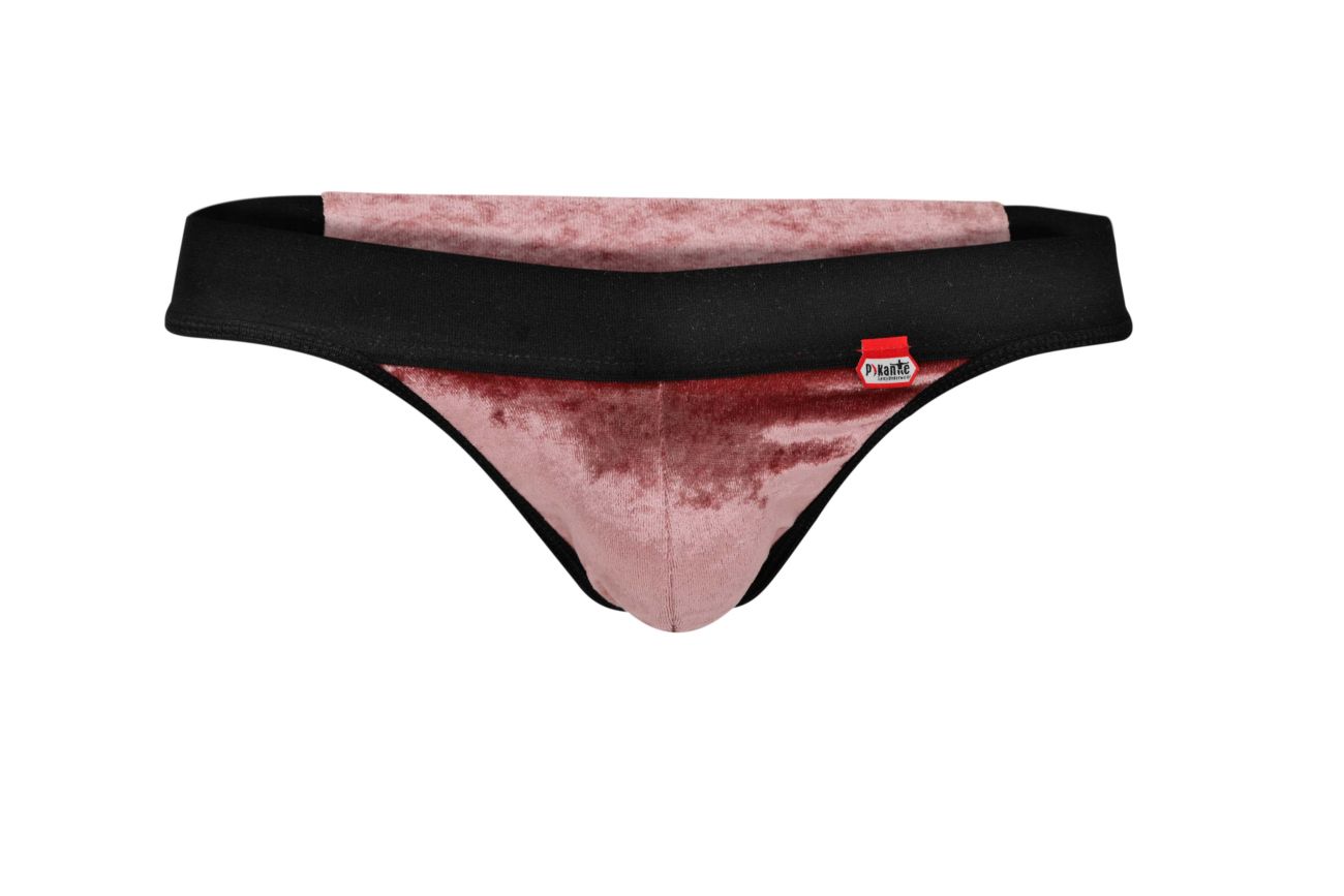 Pikante Mens Underwear Jockstrap and Thongs for Men. Lingerie for Men - Picture 95 of 134