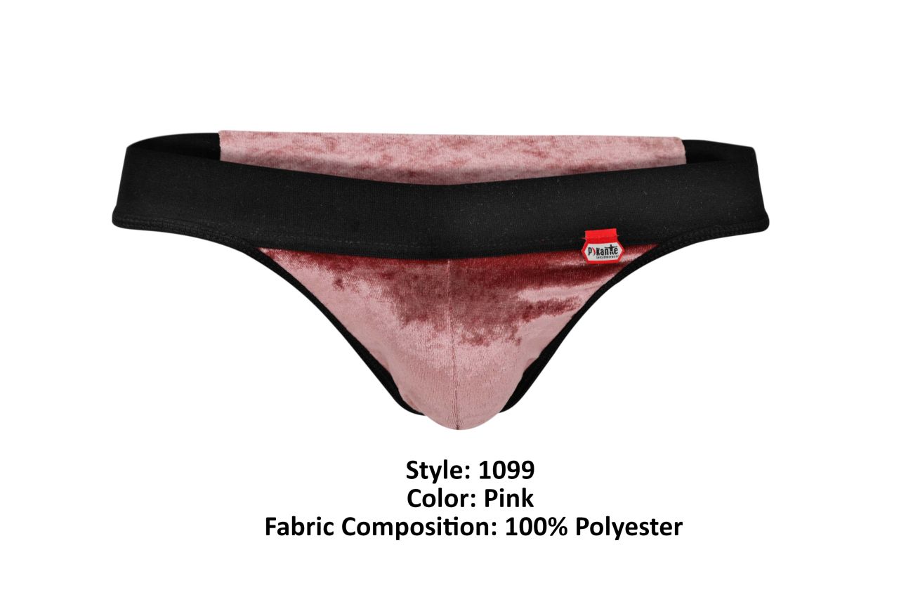 Pikante Mens Underwear Jockstrap and Thongs for Men. Lingerie for Men - Picture 98 of 134