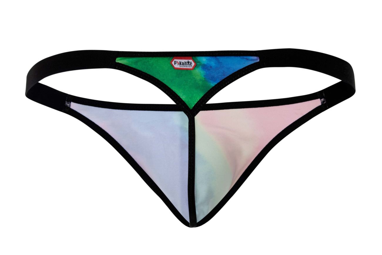 Pikante Mens Underwear Jockstrap and Thongs for Men. Lingerie for Men - Picture 133 of 134