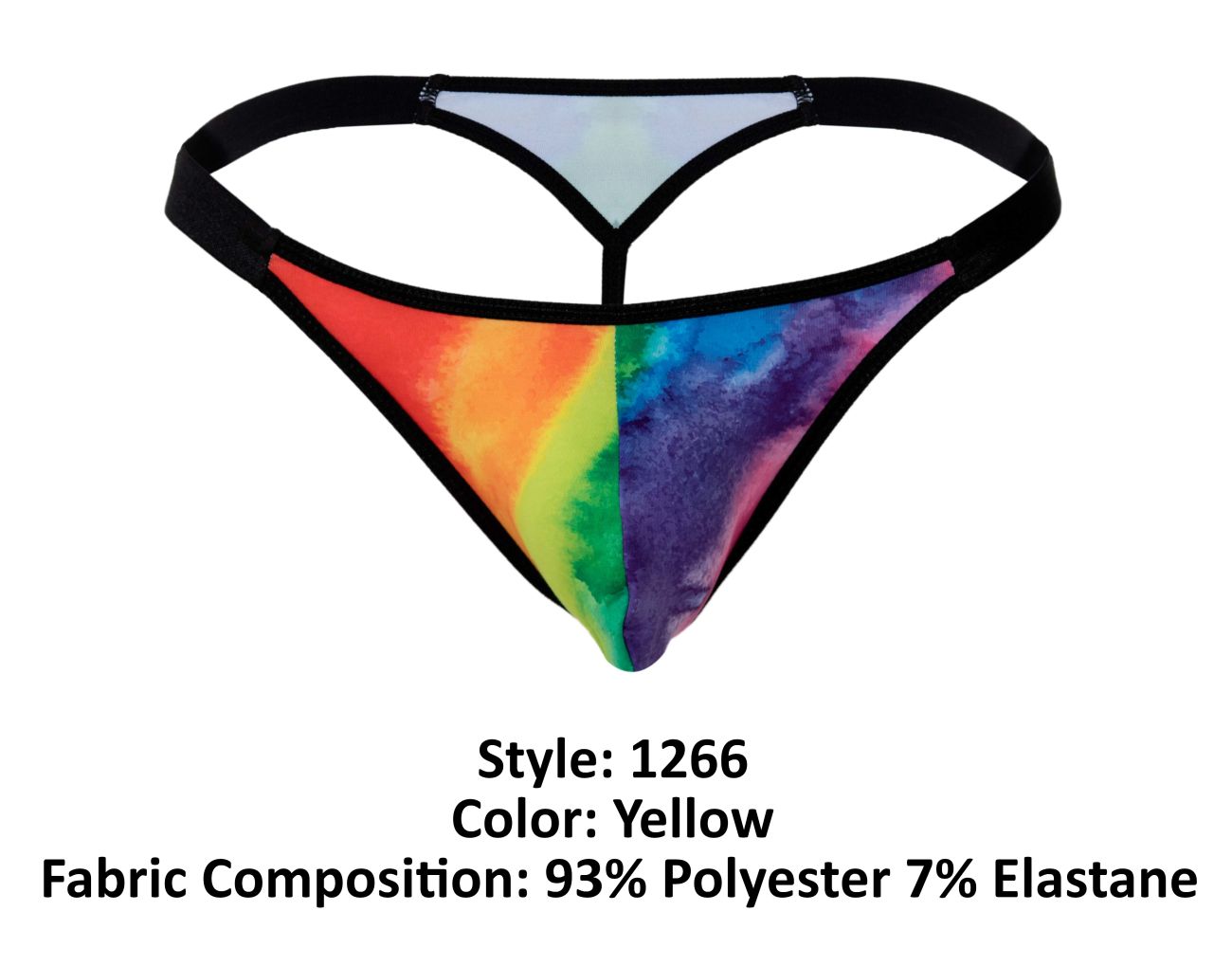 Pikante Mens Underwear Jockstrap and Thongs for Men. Lingerie for Men - Picture 134 of 134