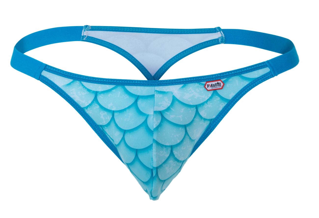 Pikante Mens Underwear Jockstrap and Thongs for Men. Lingerie for Men - Picture 67 of 134