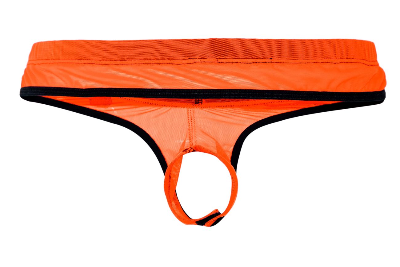 Pikante Mens Underwear Jockstrap and Thongs for Men. Lingerie for Men - Picture 85 of 134
