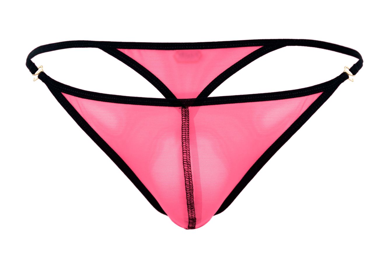 Pikante Mens Underwear Jockstrap and Thongs for Men. Lingerie for Men - Picture 71 of 134