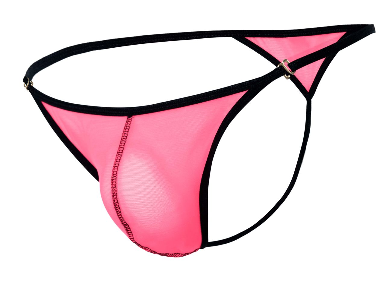 Pikante Mens Underwear Jockstrap and Thongs for Men. Lingerie for Men - Picture 72 of 134