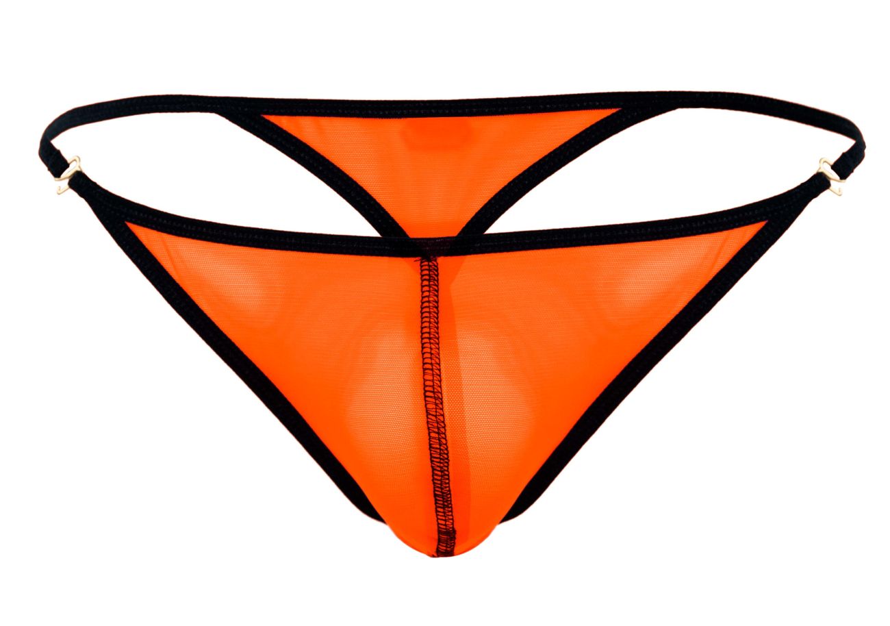 Pikante Mens Underwear Jockstrap and Thongs for Men. Lingerie for Men - Picture 87 of 134