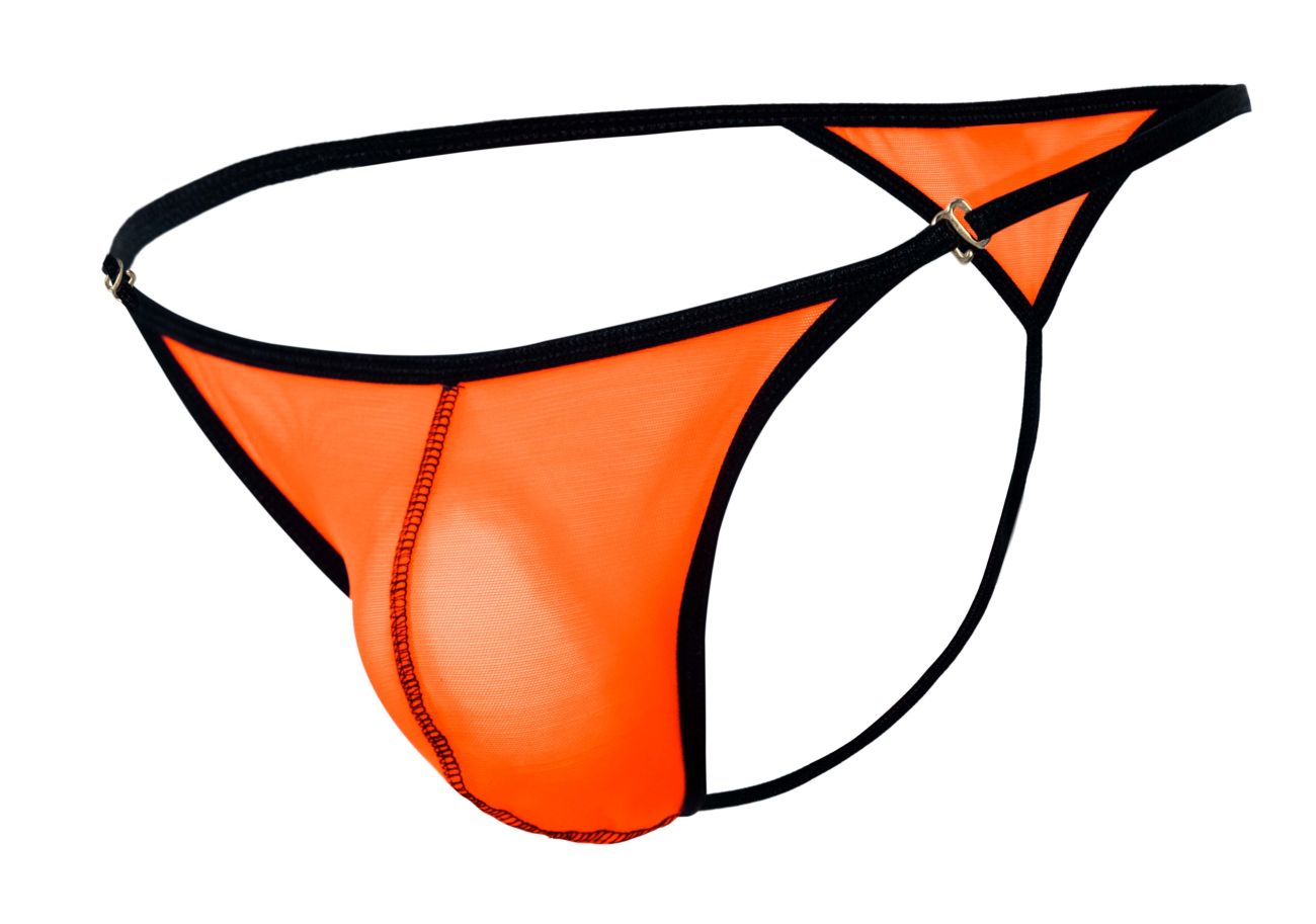 Pikante Mens Underwear Jockstrap and Thongs for Men. Lingerie for Men - Picture 88 of 134