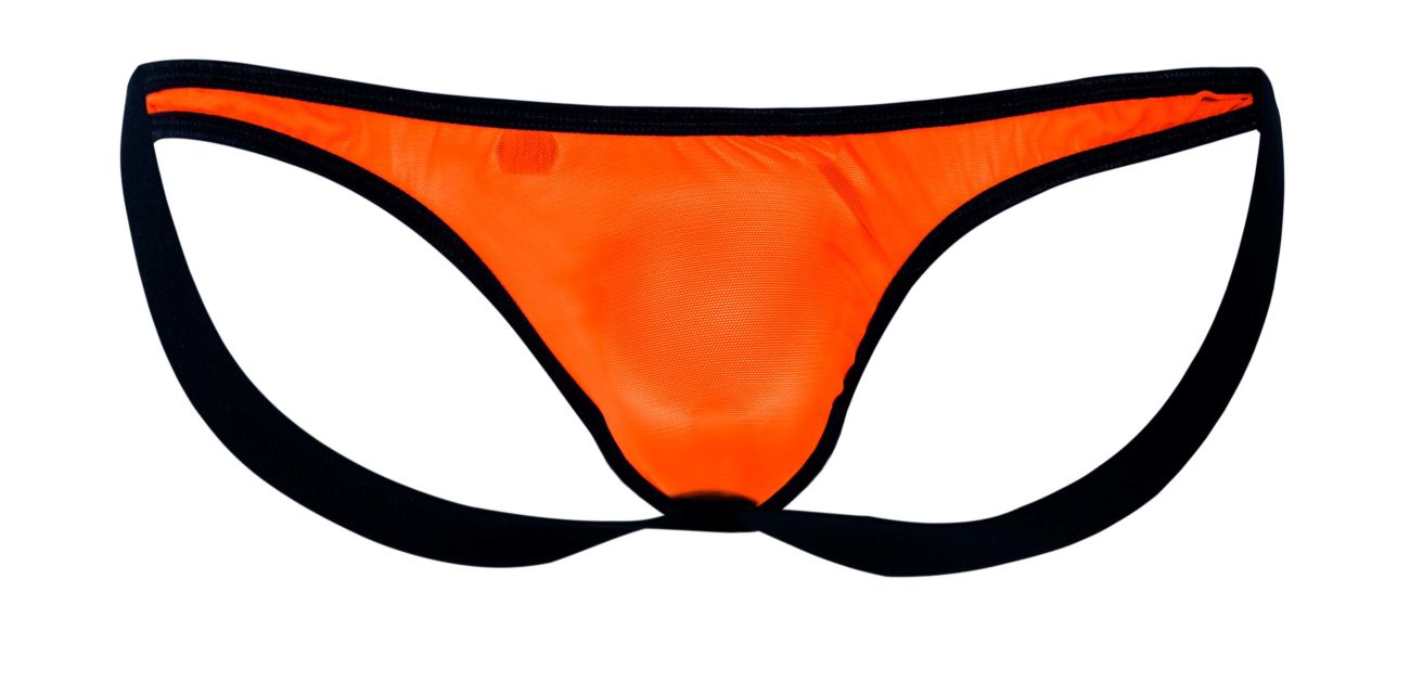Pikante Mens Underwear Jockstrap and Thongs for Men. Lingerie for Men - Picture 93 of 134