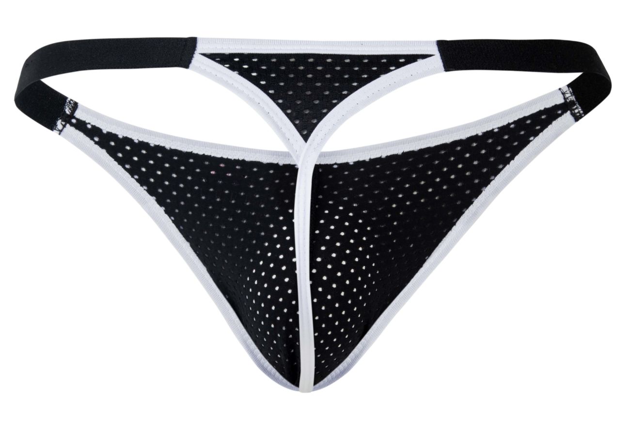 Pikante Mens Underwear Jockstrap and Thongs for Men. Lingerie for Men - Picture 37 of 134