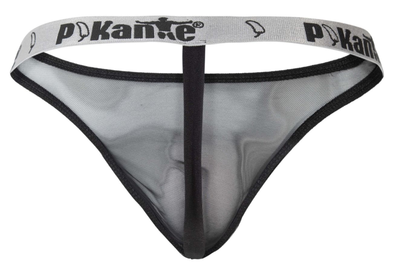 Pikante Mens Underwear Jockstrap and Thongs for Men. Lingerie for Men - Picture 45 of 134