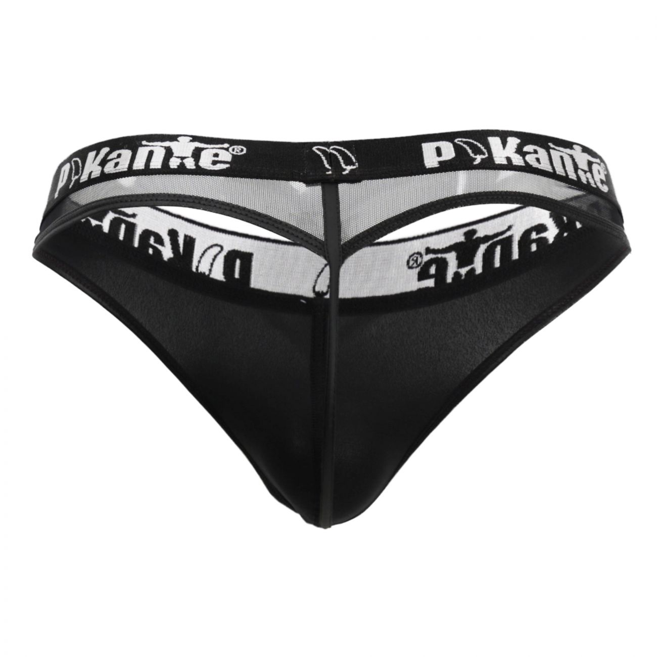 Mens Underwear: Pikante 8053 Sherlock Thongs | eBay