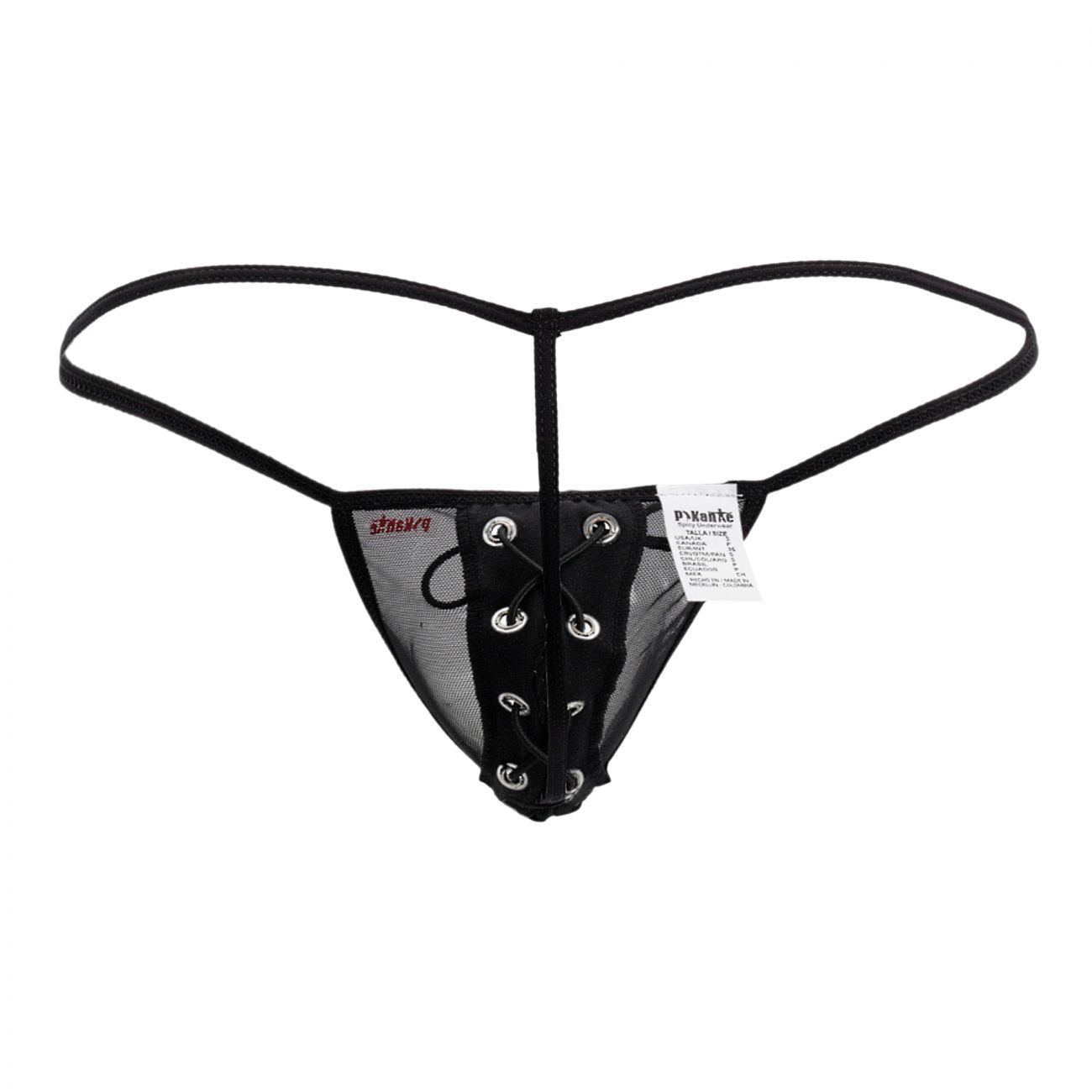 Mens Underwear: Pikante 8060 Power Thongs | eBay