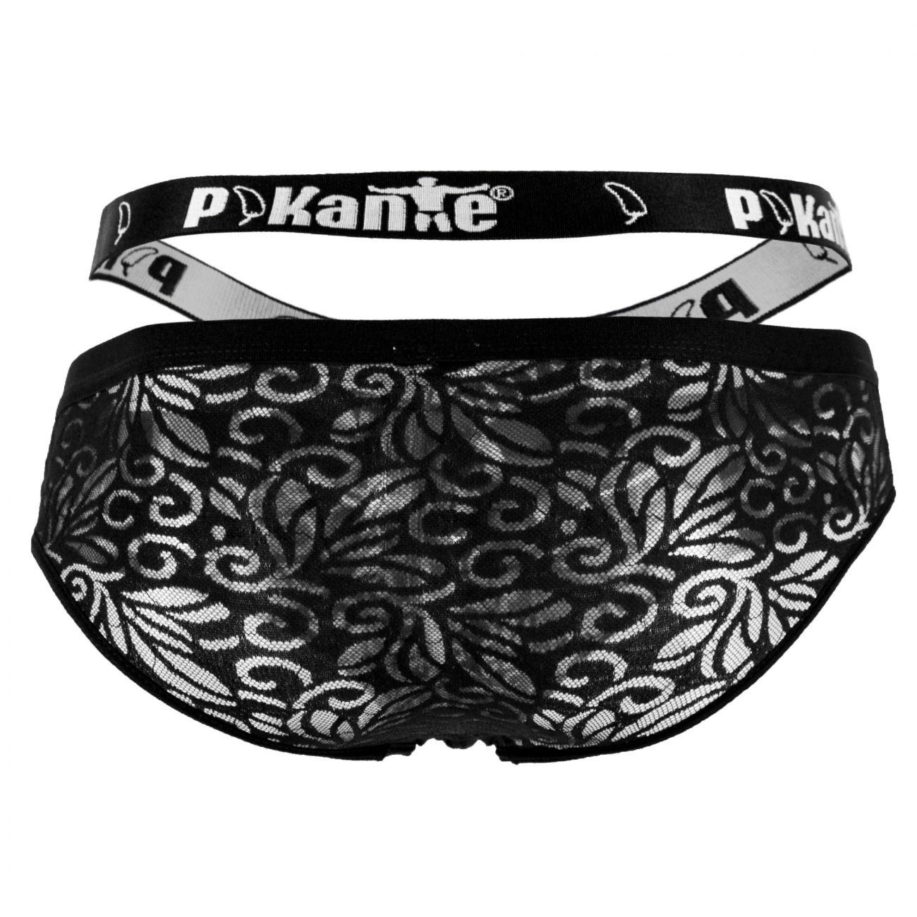 Underwear: Pikante 8709 Frenzy Brief | eBay