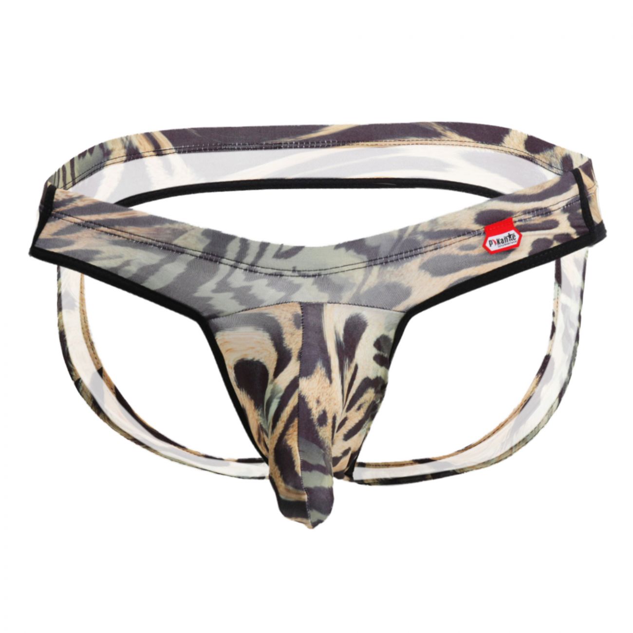 Mens Underwear: Pikante 9286 Baloo Castro Jockstrap | eBay