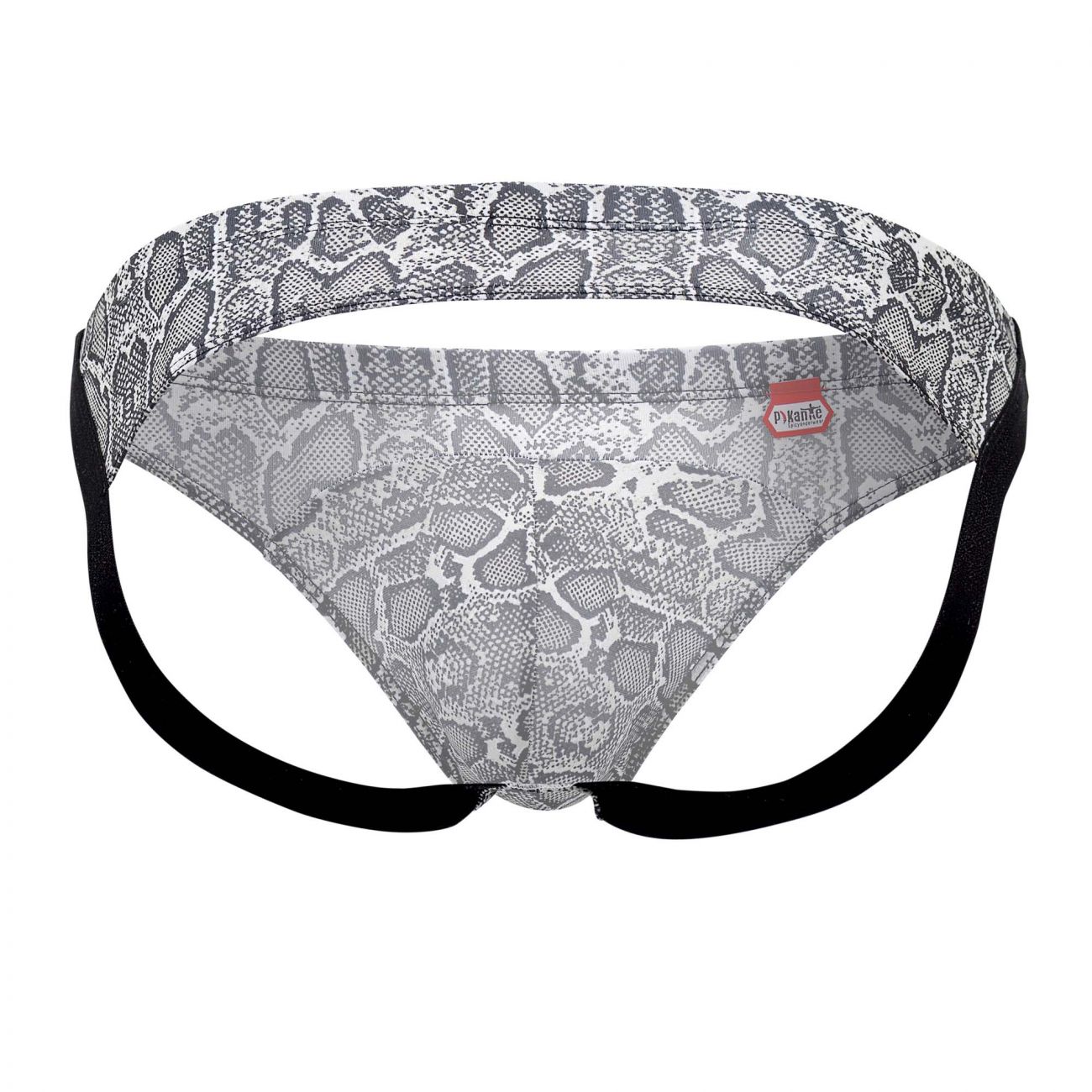 Mens Underwear: Pikante 9303 Touch Jockstrap | eBay