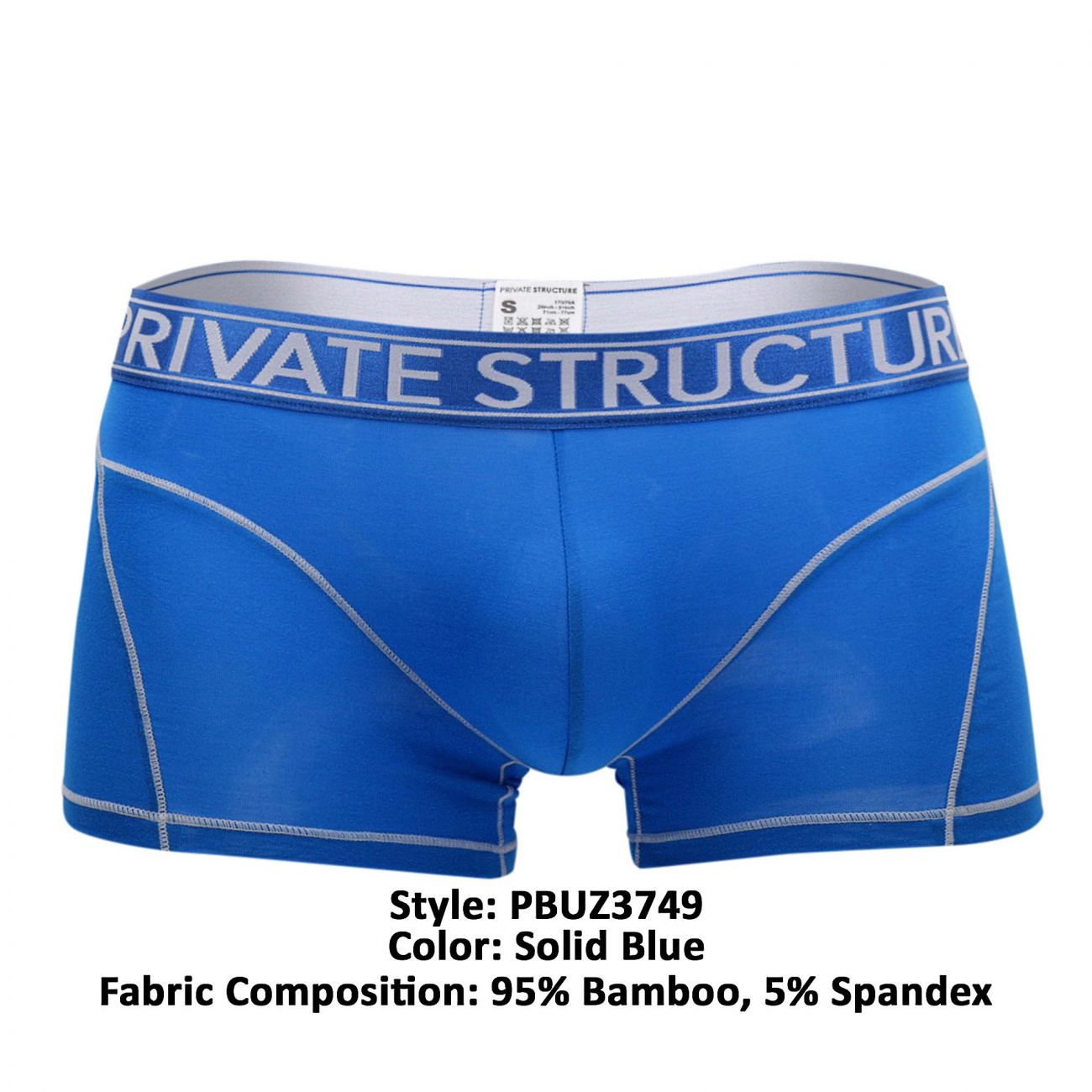 Private-Structure Briefs Underwear for Men | eBay